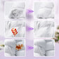 Portable Stain Remover Wipes for Clothes & Shoes
