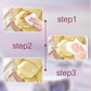 Portable Stain Remover Wipes for Clothes & Shoes