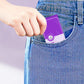 Portable Stain Remover Wipes for Clothes & Shoes