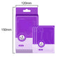 Portable Stain Remover Wipes for Clothes & Shoes