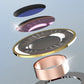 In-ear Subwoofer Wire-controlled Earphones with Mic