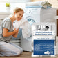 Effective Safe Washing Machine Cleaner Tablets