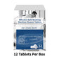 Effective Safe Washing Machine Cleaner Tablets