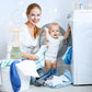 Multipurpose Clothing Penetrating Cleaning Spray