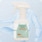 Multipurpose Clothing Penetrating Cleaning Spray