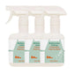 Multipurpose Clothing Penetrating Cleaning Spray