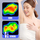 Hydroxy Aluminum Chloride Deodorant Armpit Refreshing Fragrance Liquid