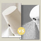 Leak-Proof Glass Oil Bottle, Spray & Pour
