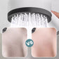 Adjustable High-Pressure Filtered Shower Head