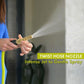 Brass Heavy Duty Hose Nozzle