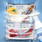 🏠Last Day Promotion 50% OFF  🧊Defrosting Spray for Fridge Freezer🎁(With free spatula)