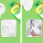 Jumbo Bottle 400g 🔥 49.99% OFF 🔥 Multi-Purpose Cleanser - One Wipe!