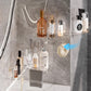 🔥49%OFF New Year Sale🔥Suction Cup Drainage Rotating Shelf - Buy 2 Get Free Shipping