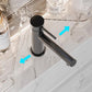 🔥49%OFF New Year Sale🔥Suction Cup Drainage Rotating Shelf - Buy 2 Get Free Shipping