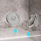 🔥49%OFF New Year Sale🔥Suction Cup Drainage Rotating Shelf - Buy 2 Get Free Shipping