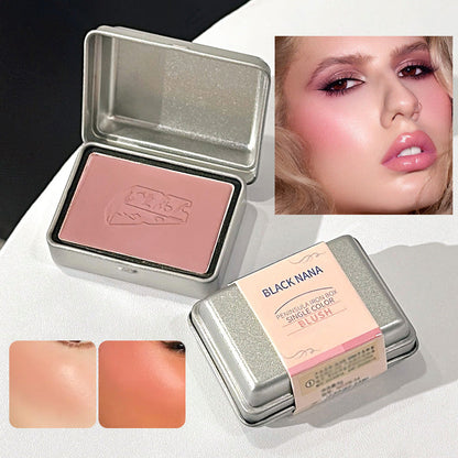 Buy One Get One Free ❤️2025 Creative New Cheese Blush