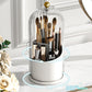 📢📢Hot Sale 50%  OFF !! ⏰ Toothbrush holder with sliding lid