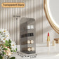 📢📢Hot Sale 50%  OFF !! ⏰ Toothbrush holder with sliding lid