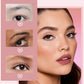 🔥 2-in -1 Long-Lasting Volumizing and Curling Mascara✨🌟👁️💫