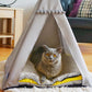 🎉Christmas Sale - 50% OFF🐱 Self Heating Cats Dogs Pad