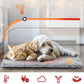 🎉Christmas Sale - 50% OFF🐱 Self Heating Cats Dogs Pad