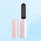 🔥2025 New Arrival🔥 2-in-1 Rechargeable Long-lasting Straightening Comb