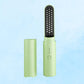 🔥2025 New Arrival🔥 2-in-1 Rechargeable Long-lasting Straightening Comb