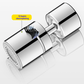 ✨ 360° swivel kitchen sink aerator - Faucet with dual-function spray head and dual spray ✨