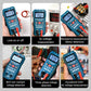 Smart Digital Multimeter with Auto Recognition