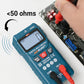 Smart Digital Multimeter with Auto Recognition