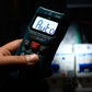 Smart Digital Multimeter with Auto Recognition