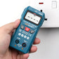 Smart Digital Multimeter with Auto Recognition