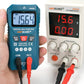 Smart Digital Multimeter with Auto Recognition