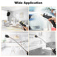 2500W High Temperature High Pressure Steam Cleaner