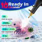 2500W High Temperature High Pressure Steam Cleaner
