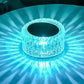 Creative Romantic Bird's Nest Ambiance Table Lamp