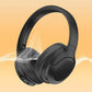 Active Noise Cancelling Wireless Bluetooth Headphones