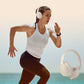 Active Noise Cancelling Wireless Bluetooth Headphones