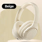 Active Noise Cancelling Wireless Bluetooth Headphones