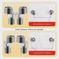 Adjustable Shower Faucet Angle Adapter