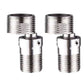 Adjustable Shower Faucet Angle Adapter