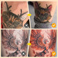 💖2026 Hot Sale💖 Tattoo Color Fixing Care Cream