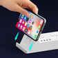 Fast Charging USB Power Strip with Wireless Charger