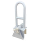 Adjustable Bathtub Safety Rail