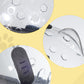 Transparent & Breathable Cat Ball Mask