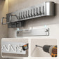 Multifunctional Kitchen Wall-Mounted Organizer