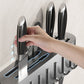 Multifunctional Kitchen Wall-Mounted Organizer