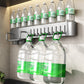 Multifunctional Kitchen Wall-Mounted Organizer