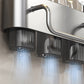 Multifunctional Kitchen Wall-Mounted Organizer