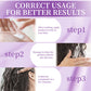 💇 "BIO-Curl Conditioner – Fri från Friser & Studsiga Lockar i 3 Minuter! 🌿✨"
